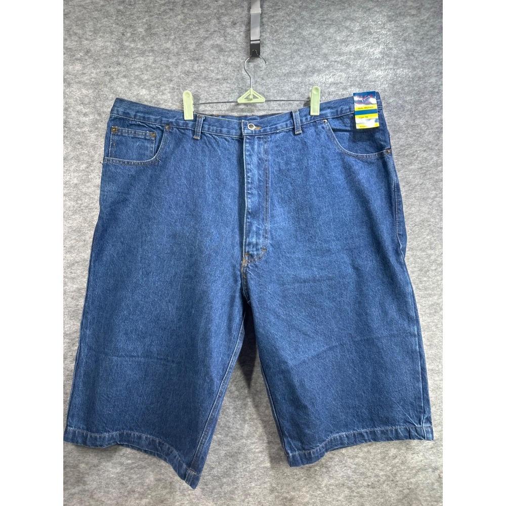 Pace Blue Jeans Style MSJ-90X Mens Denim Shorts‎ Size 50 NWT
